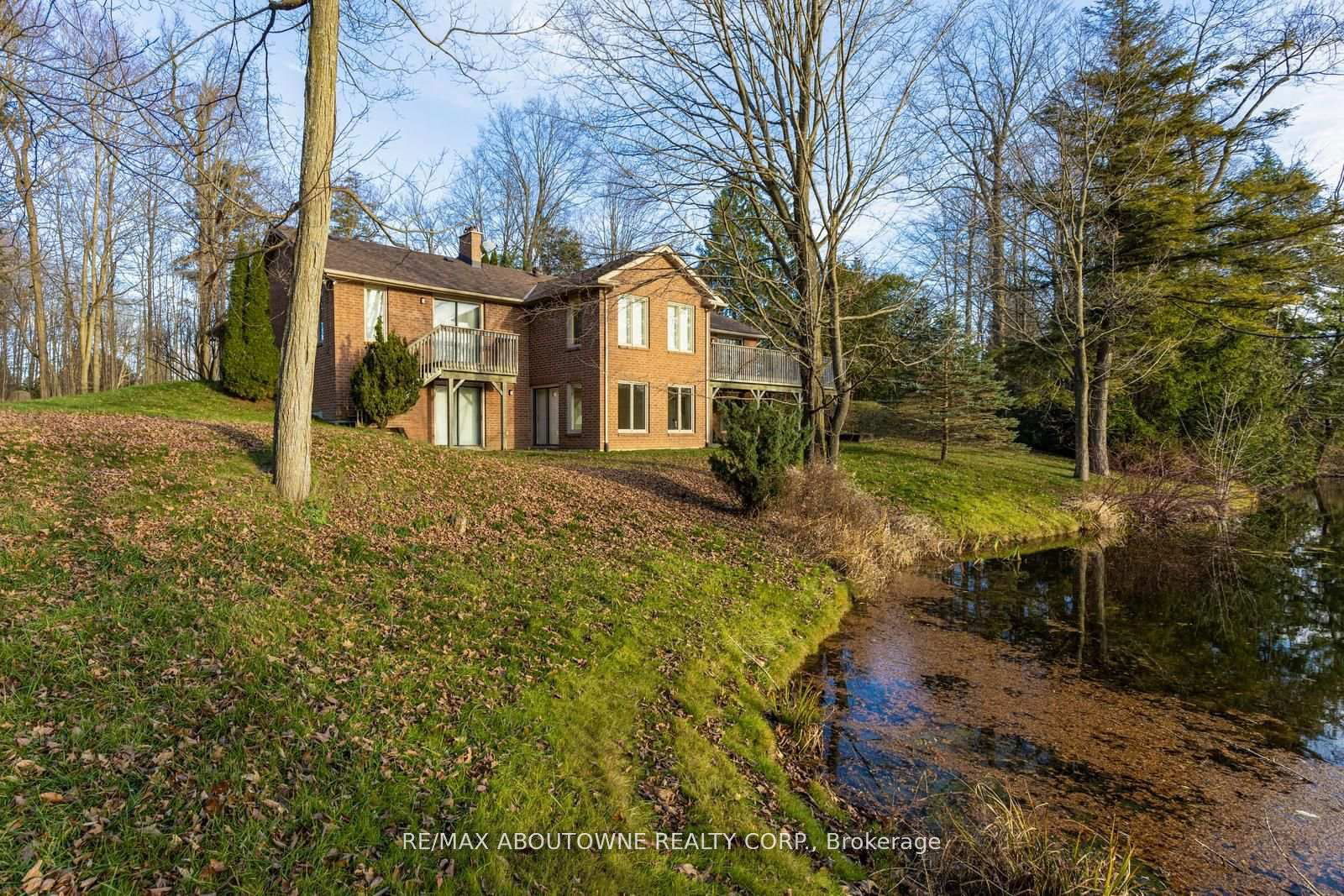 Detached House sold at 22 Matson Drive, Caledon, Palgrave, L7E 0A9 - MLS: W12012912