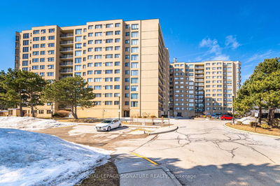 Unit 1008 — 6500 Montevideo Rd, Mississauga - Meadowvale image-0-1