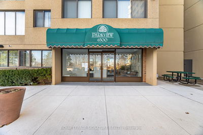 Unit 1008 — 6500 Montevideo Rd, Mississauga - Meadowvale image-0-2