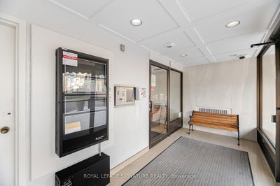 Unit 1008 — 6500 Montevideo Rd, Mississauga - Meadowvale image-0-3