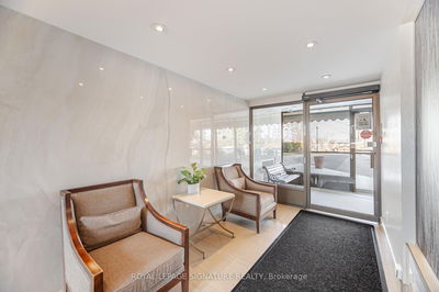 Unit 1008 — 6500 Montevideo Rd, Mississauga - Meadowvale image-0-4