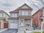 Detached House for sale at 87 Heartleaf Crescent, Brampton, Fletcher's Meadow, L7A 2B9 - MLS: W12013089