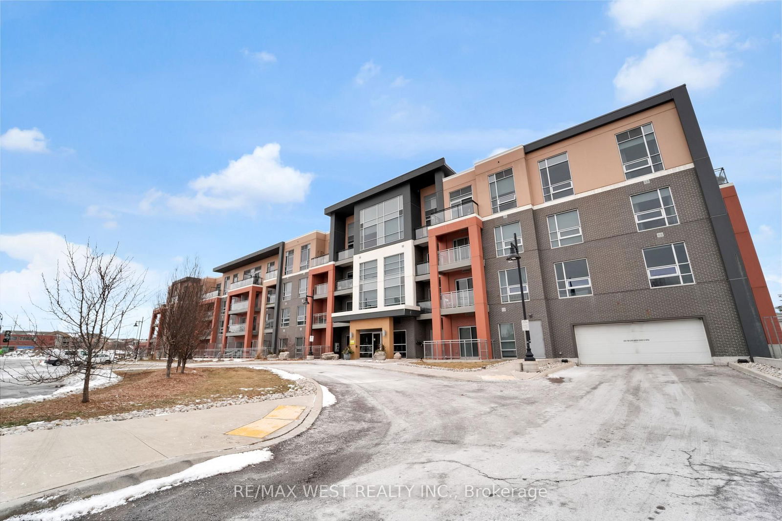 Condo for sale at 214-4040 UPPER MIDDLE Road, Burlington, Tansley, L7M 0H2 - MLS: W12013145