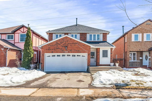 408 Laurentian Avenue