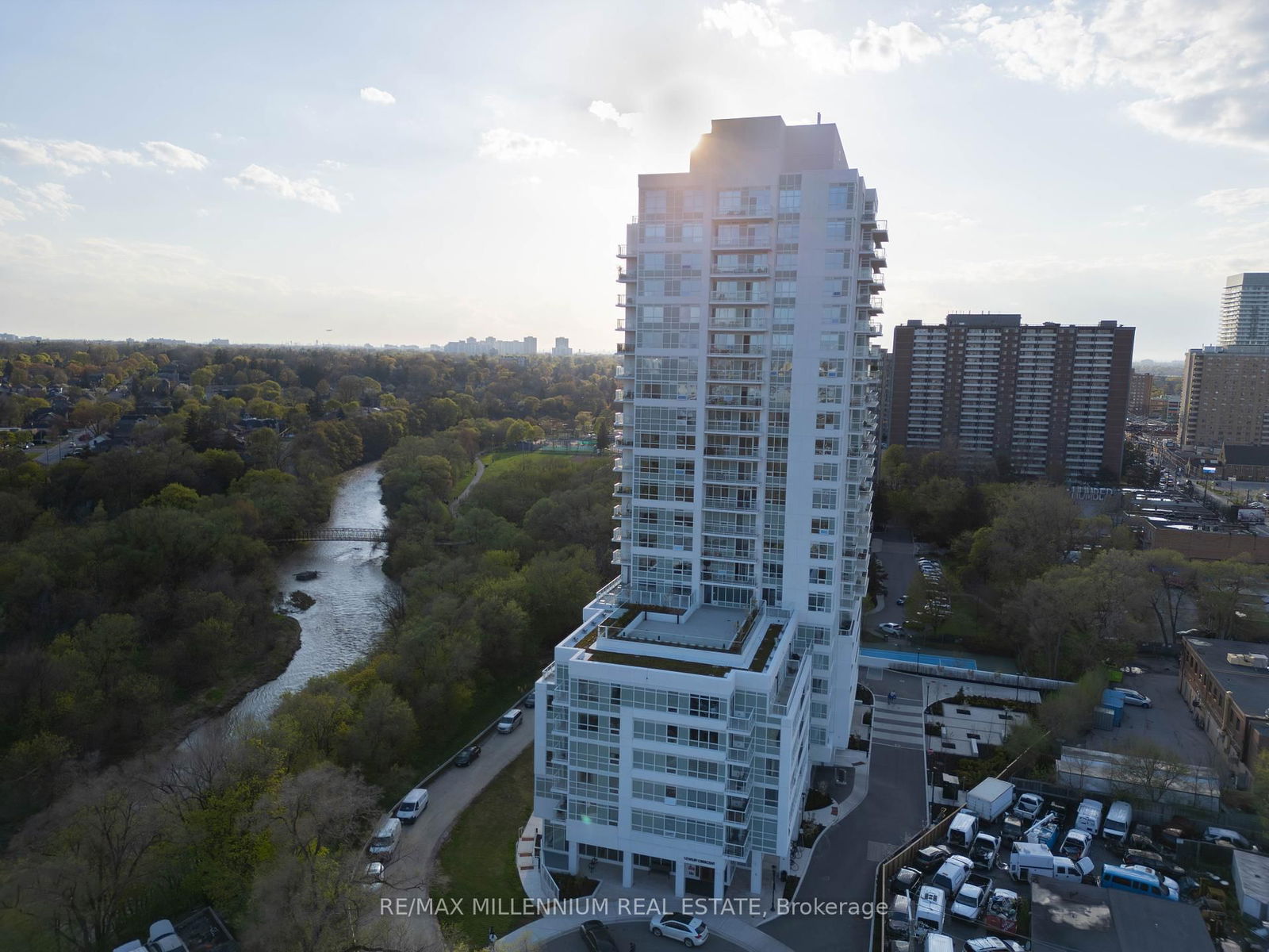 Condo for sale at 216-10 Wilby Crescent, Toronto, Weston, M9N 1E5 - MLS: W12013285