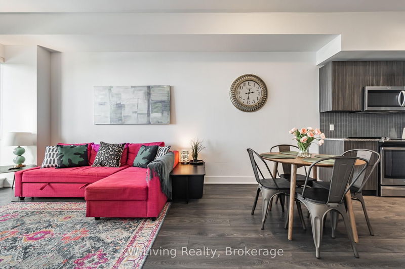 Unit 226 — 30 Shore Breeze Dr, Toronto - Mimico image-0-0