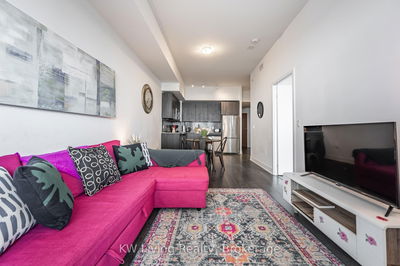 Unit 226 — 30 Shore Breeze Dr, Toronto - Mimico image-0-1