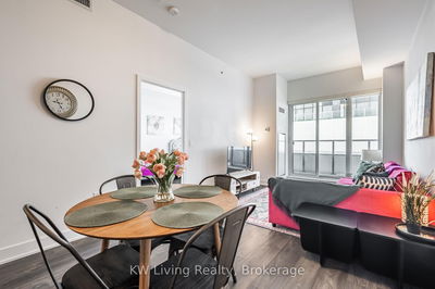 Unit 226 — 30 Shore Breeze Dr, Toronto - Mimico image-0-2