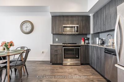 Unit 226 — 30 Shore Breeze Dr, Toronto - Mimico image-0-3