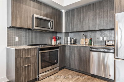 Unit 226 — 30 Shore Breeze Dr, Toronto - Mimico image-0-4