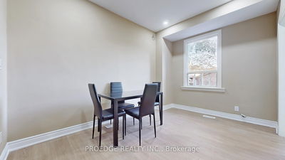 177 Wallace Ave, Toronto - Dovercourt-Wallace Emerson-Junction image-0-3