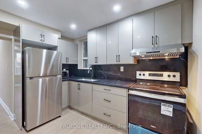 177 Wallace Ave, Toronto - Dovercourt-Wallace Emerson-Junction image-0-4