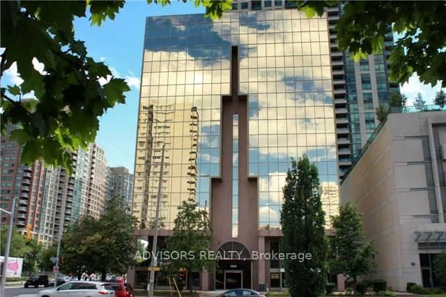 Office for lease at 604-3660 Hurontario Street, Mississauga, City Centre, L5B 3C4 - MLS: W12013439