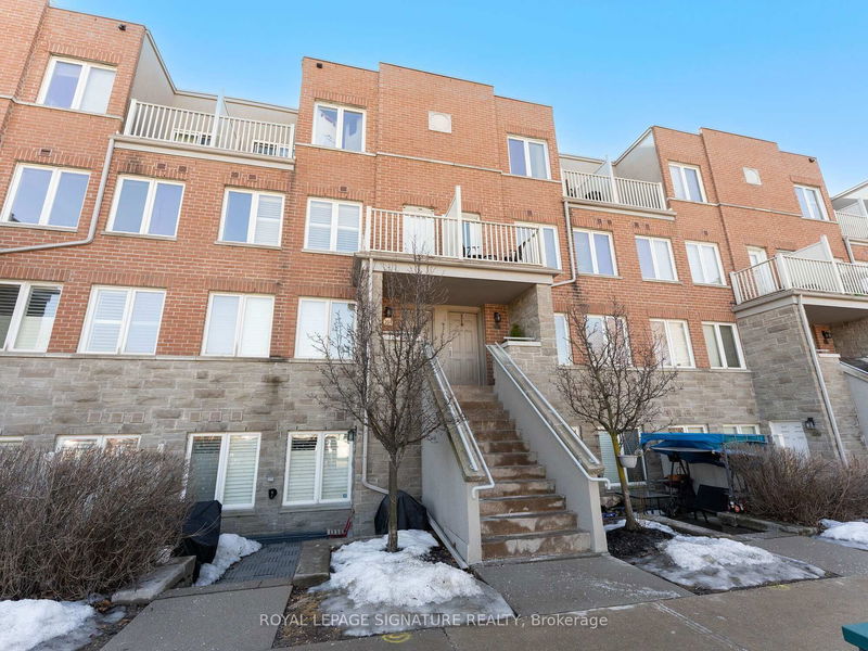home for sale on 205-5 Richgrove Drive