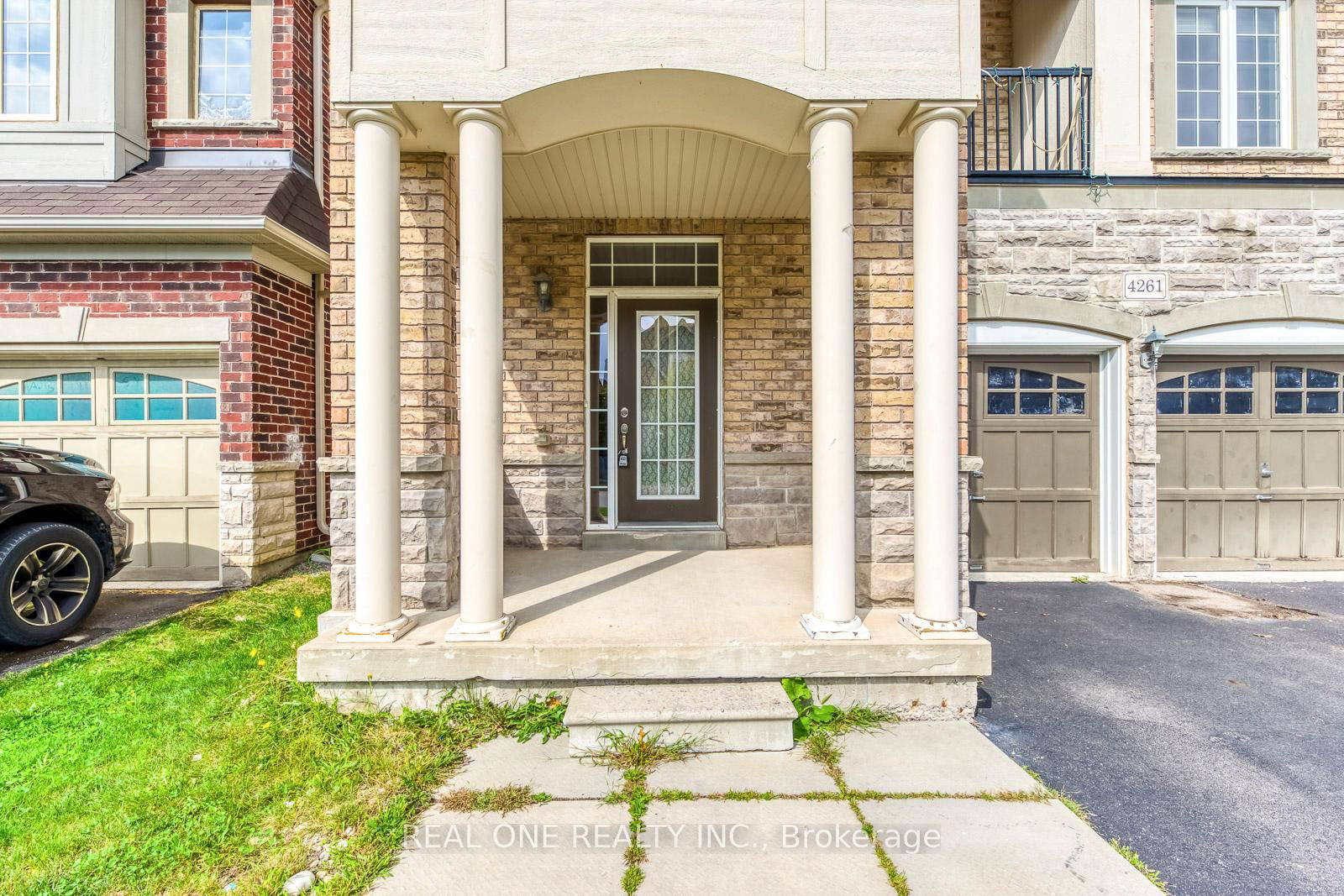Detached House leased at 4261 Adobe Gate, Burlington, Alton, L7M 0M4 - MLS: W12013496