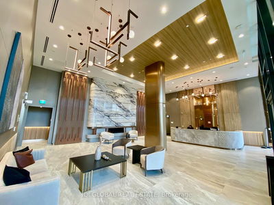 Unit 322 — 1100 Sheppard Ave, Toronto - York University Heights image-0-1