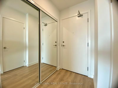Unit 322 — 1100 Sheppard Ave, Toronto - York University Heights image-0-3