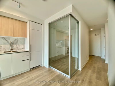 Unit 322 — 1100 Sheppard Ave, Toronto - York University Heights image-0-4