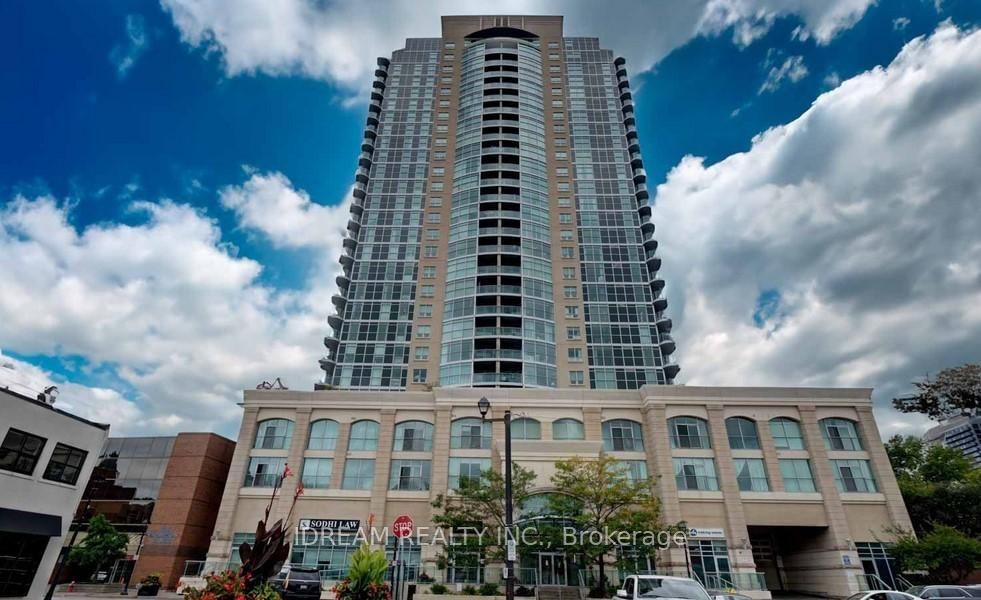 Condo for sale at 1901-9 George Street, Brampton, Downtown Brampton, L6Y 1P4 - MLS: W12013552