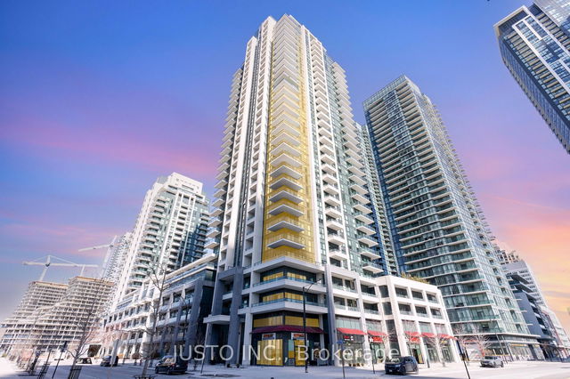 911 - 4055 Parkside Village Drive