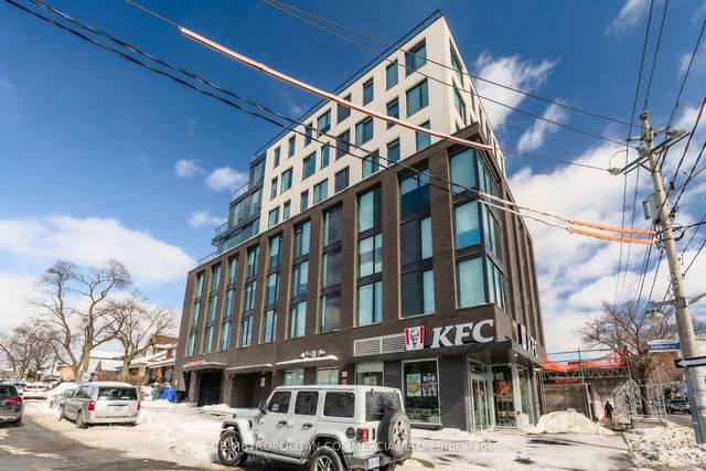 204 - 7 Fairbank Avenue