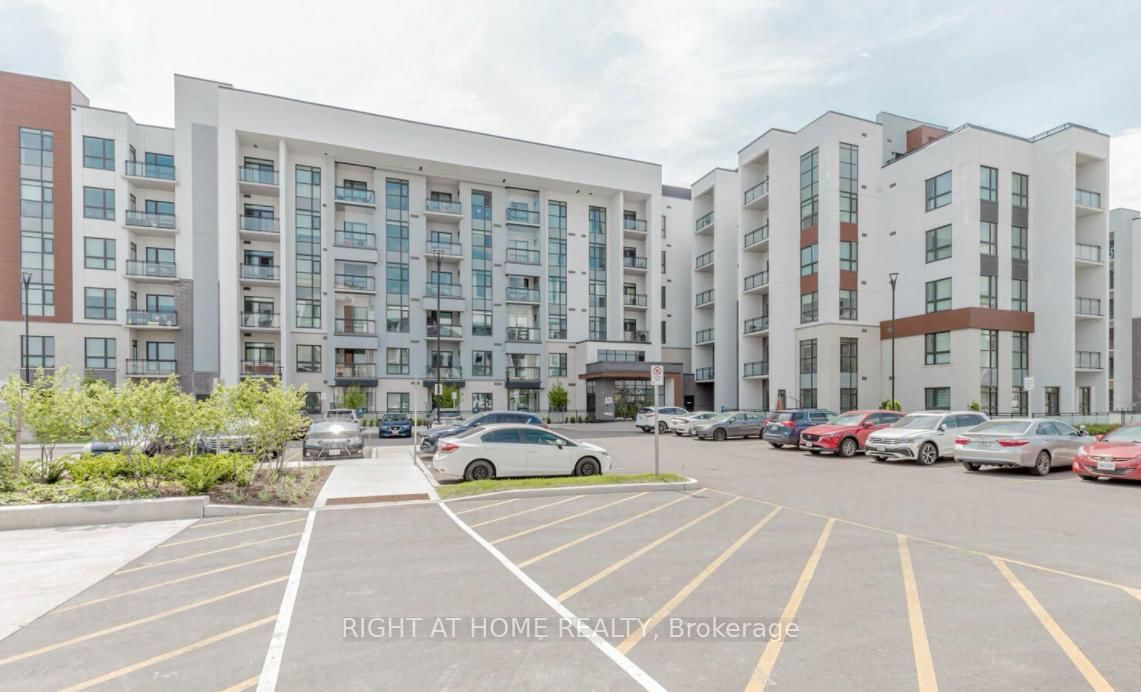 Condo for sale at 505-470 Gordon Krantz Avenue, Milton, MI Rural Milton, L9T 2X5 - MLS: W12013632