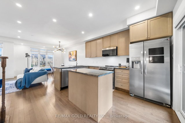 88 Oakmore Lane