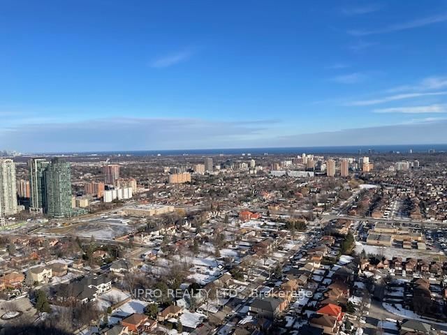 Condo leased at LPH4-225 Webb Drive, Mississauga, City Centre, L5B 4P2 - MLS: W12013697