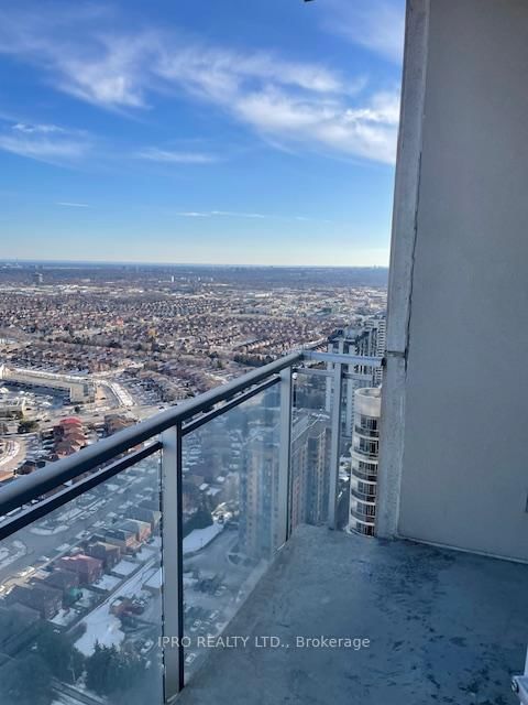 Condo leased at LPH4-225 Webb Drive, Mississauga, City Centre, L5B 4P2 - MLS: W12013697