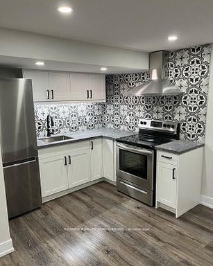 home for lease on Lower-23 Bushcroft Trail