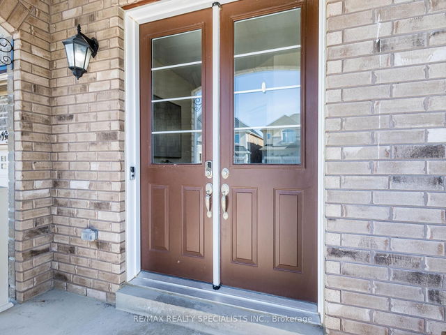21 Nightjar Drive