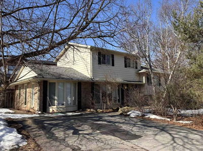 Detached House for lease at 119 Rayne Avenue, Oakville, 1003 - CP College Park, L6H 1C1 - MLS: W12013877