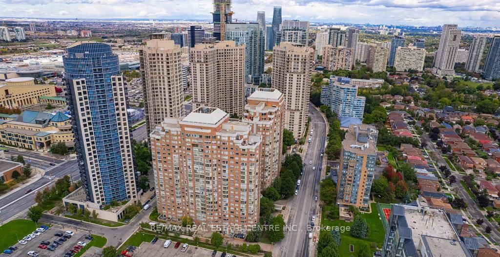 Condo for sale at 702-335 Webb Drive, Mississauga, City Centre, L5B 4A1 - MLS: W12013918