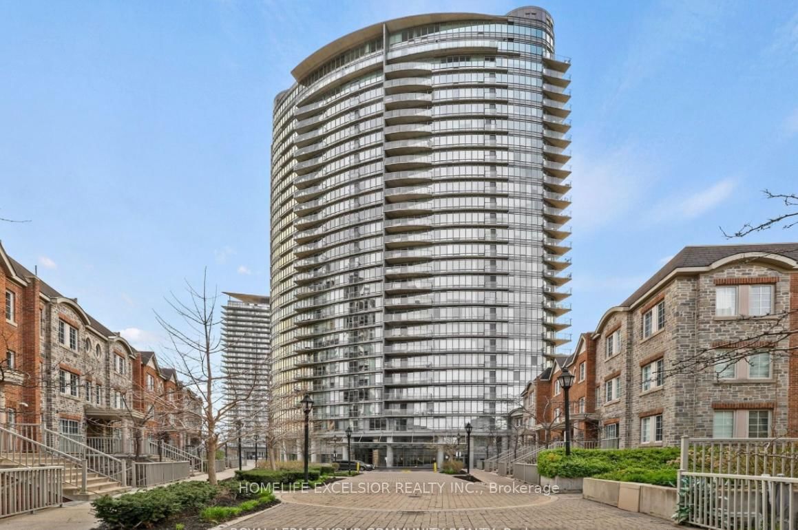 Condo for sale at 2411-15 Windermere Avenue, Toronto, High Park-Swansea, M6S 5A2 - MLS: W12013923