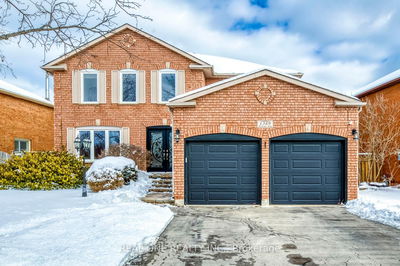 Detached House for sale at 1389 Heritage Way, Oakville, GA Glen Abbey, L6M 3C2 - MLS: W12013998