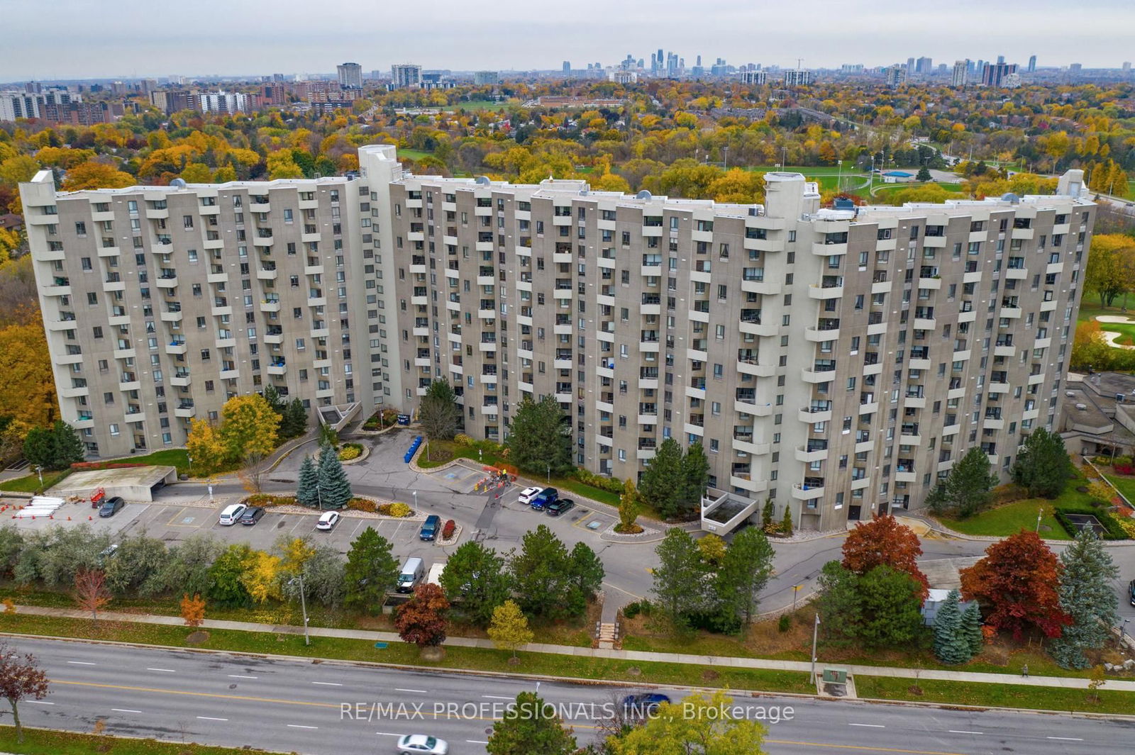 Condo for sale at E46-288 Mill Road, Toronto, Markland Wood, M9C 4X7 - MLS: W12014008