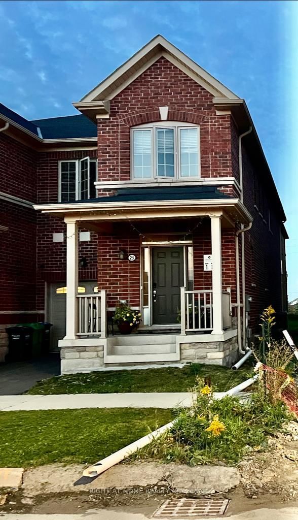 home for lease on 25 Sail Road