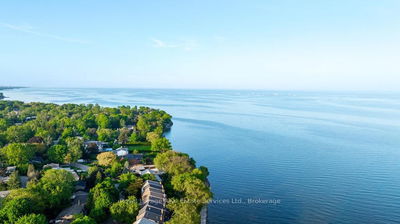 2086 Lakeshore Rd, Oakville - BR Bronte