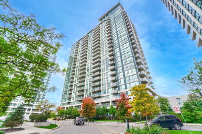 Condo for sale at 1901-339 Rathburn Road, Mississauga, City Centre, L5B 0K6 - MLS: W12014129