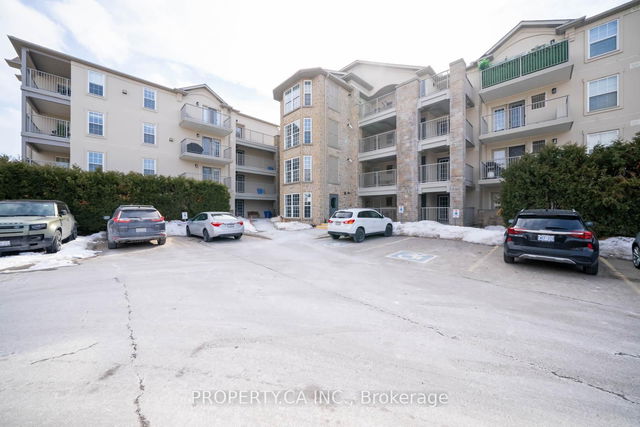 302 - 1450 Bishops Gate