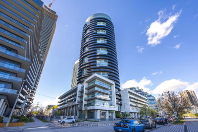 Unit 201 — 80 Marine Parade Dr, Toronto - Mimico image-0-1