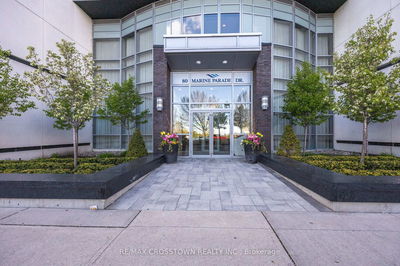 Unit 201 — 80 Marine Parade Dr, Toronto - Mimico image-0-3