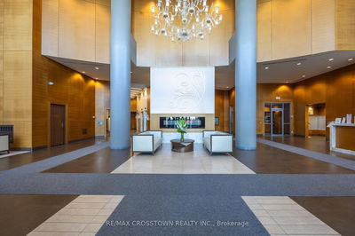 Unit 201 — 80 Marine Parade Dr, Toronto - Mimico image-0-4