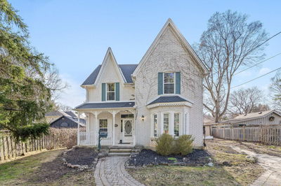 26 Confederation St, Halton Hills - Glen Williams