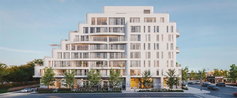 home for lease on 326-689 The Queensway N/A