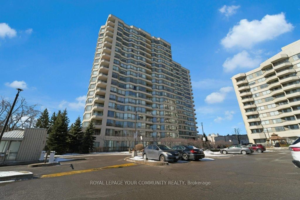 Condo for sale at 807-75 King Street, Mississauga, Cooksville, L5A 4G5 - MLS: W12014403