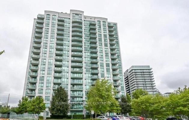 Condo for lease at 1708-4850 Glen Erin Drive, Mississauga, Central Erin Mills, L5M 7S1 - MLS: W12014428