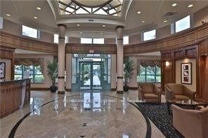 Condo for lease at 1708-4850 Glen Erin Drive, Mississauga, Central Erin Mills, L5M 7S1 - MLS: W12014428