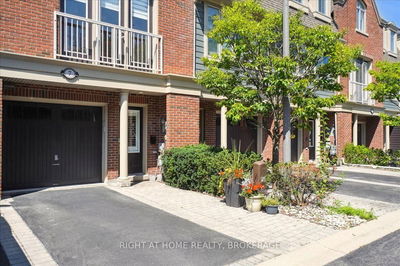 Unit 7 — 99 Brant St, Oakville - Central image-0-1