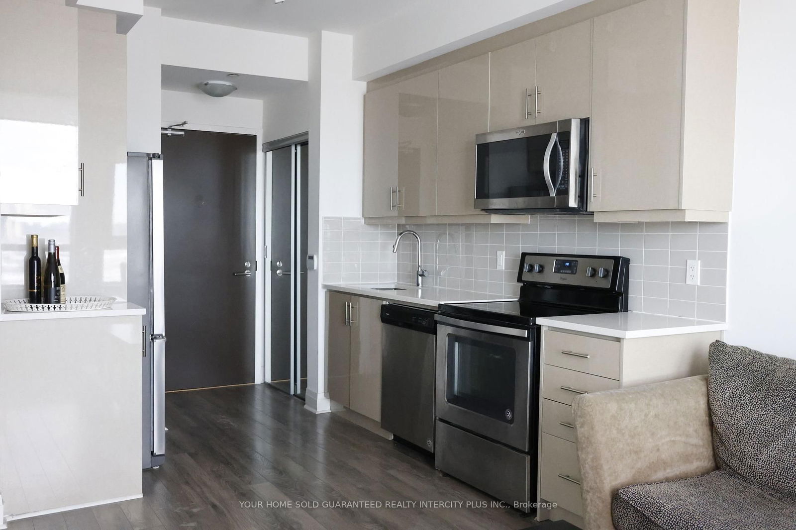 Condo for sale at 1902-17 Zorra Street, Toronto, Islington-City Centre West, M8Z 0C8 - MLS: W12014516